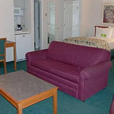 La Quinta Inn City Place